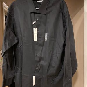 Calvin Klein shirt; #54; NWT